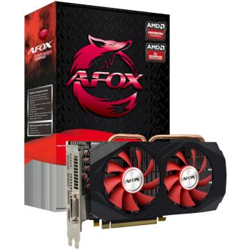AFOX Radeon RX 580 8 GB 2048SP (AFRX580-8192D5H3)