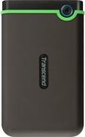 Transcend StoreJet 25M3 2 TB (TS2TSJ25M3S)