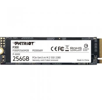 PATRIOT P300 256 GB (P300P256GM28)