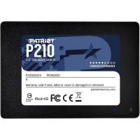 PATRIOT P210 512 GB (P210S512G25)