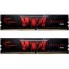 G.Skill 16 GB (2x8GB) DDR4 2666 MHz Aegis (F4-2666C19D-16GIS)