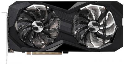 ASRock Radeon RX 6600 Challenger D 8GB (RX6600 CLD 8G)