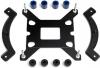 Перехідник під Socket Noctua NM-I17XX-MP83 CHROMAX.BLACK
