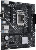 ASUS PRIME H610M-D D4 (90MB1A00-M0EAY0)