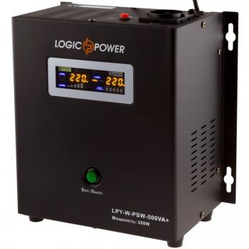 LogicPower LPY-W-PSW-500VA+ (4142)