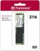 Transcend NVMe SSD 220S 2 TB (TS2TMTE220S)