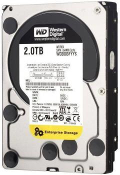 WD RE WD2004FBYZ