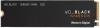 WD Black SN850X 2 TB (WDS200T2X0E) (WDBB9G0020BNC-WRWM)
