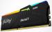 Kingston FURY 16 GB (2x8GB) DDR5 6000 MHz Beast RGB (KF560C36BBEAK2-16)