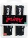 Kingston FURY 16 GB (2x8GB) DDR5 6000 MHz Beast RGB (KF560C36BBEAK2-16)