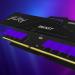 Kingston FURY 16 GB (2x8GB) DDR5 6000 MHz Beast RGB (KF560C36BBEAK2-16)