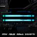Kingston FURY 16 GB (2x8GB) DDR5 6000 MHz Beast RGB (KF560C36BBEAK2-16)