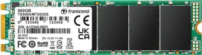 Transcend 825S 500 GB (TS500GMTS825S)