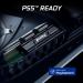 Kingston FURY Renegade 2 TB with Heatsink (SFYRDK/2000G)
