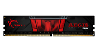 G.Skill 16 GB DDR4 3000 MHz Aegis (F4-3000C16S-16GISB)