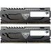 PATRIOT 16 GB (2x8GB) DDR4 3200 MHz Viper Steel (PVS416G320C6K)