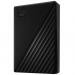 WD My Passport 2 TB Black (WDBYVG0020BBK-WESN)