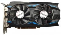 AFOX GeForce GTX1050Ti 4Gb (AF1050TI-4096D5H5)