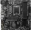 MSI PRO B760M-P DDR4 (911-7E02-001)