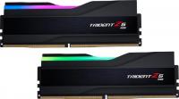 G.Skill 32 GB (2x16GB) DDR5 7200 MHz Trident Z5 RGB (F5-7200J3445G16GX2-TZ5RK)