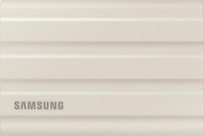 Samsung T7 Shield 1 TB Beige (MU-PE1T0K)