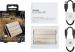 Samsung T7 Shield 1 TB Beige (MU-PE1T0K)