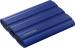 Samsung T7 Shield 2 TB Blue (MU-PE2T0R)