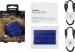 Samsung T7 Shield 2 TB Blue (MU-PE2T0R)