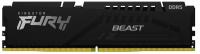 Kingston FURY 16 GB DDR5 5600 MHz FURY Beast (KF556C36BBE-16)