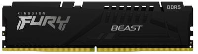 Kingston FURY 16 GB DDR5 5600 MHz FURY Beast (KF556C36BBE-16)