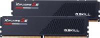 G.Skill 32 GB (2x16GB) DDR5 6800 MHz Ripjaws S5 (F5-6800J3445G16GX2-RS5K)