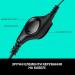 Logitech H390 USB Black (981-000406)