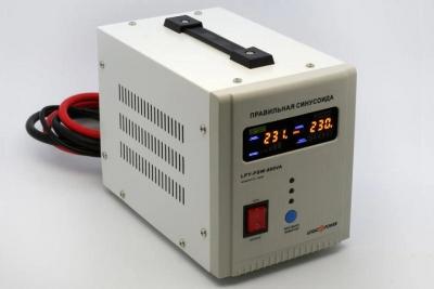 LogicPower LPY-PSW-800VA+ (4153)