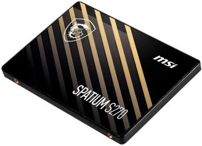 MSI Spatium S270 240 GB (S78-440N070-P83)
