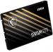 MSI Spatium S270 240 GB (S78-440N070-P83)