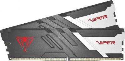 PATRIOT 32 GB (2x16GB) DDR5 6000 MHz Viper Venom (PVV532G600C36K)