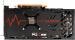 Sapphire Radeon RX 7600 8 GB PULSE (11324-01)