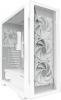 Zalman i3 NEO TG White