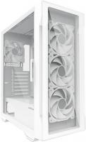 Zalman i3 NEO TG White