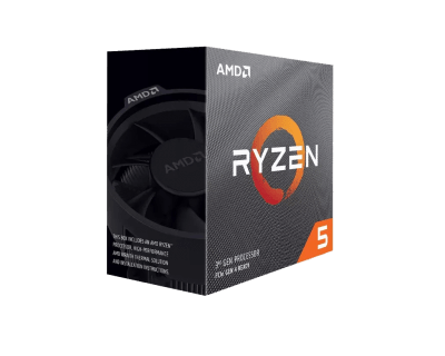AMD Ryzen 5 3600 (100-100000031AWOF)