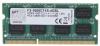 G.Skill 4 GB SO-DIMM DDR3 1600 MHz (F3-1600C11S-4GSL)