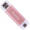 Transcend ESD310 512 GB Pink (TS512GESD310P)