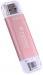 Transcend ESD310 512 GB Pink (TS512GESD310P)