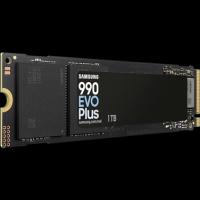 Samsung 990 EVO Plus 4 TB (MZ-V9S4T0B/AM)