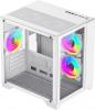 GameMax Infinity Mini White