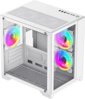 GameMax Infinity Mini White