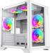 GameMax Infinity Mini White