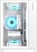 GameMax Infinity Mini White