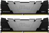 Kingston FURY 32 GB (2x16GB) DDR4 4266 MHz Renegade Black (KF442C19RB12K2/32)