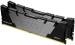 Kingston FURY 32 GB (2x16GB) DDR4 4266 MHz Renegade Black (KF442C19RB12K2/32)
